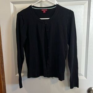 Medina Cardigan or sweater